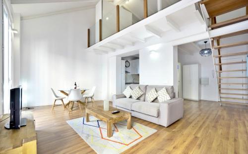 Apartamento Penthouse Pastor