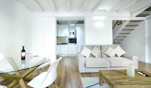 Apartamento Penthouse Pastor