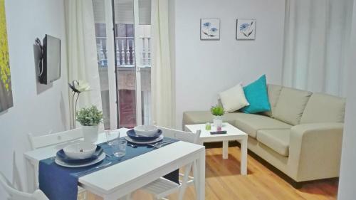 Apartamento Penthouse Pastor