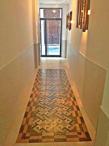 Apartamento Penthouse Pastor