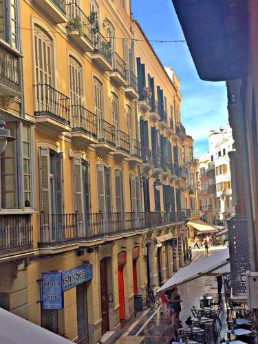 Apartamento Penthouse Pastor
