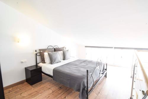 Apartamento Letmalaga Nu�o Gomez