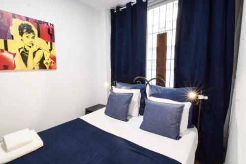 Apartamento Letmalaga Nu�o Gomez