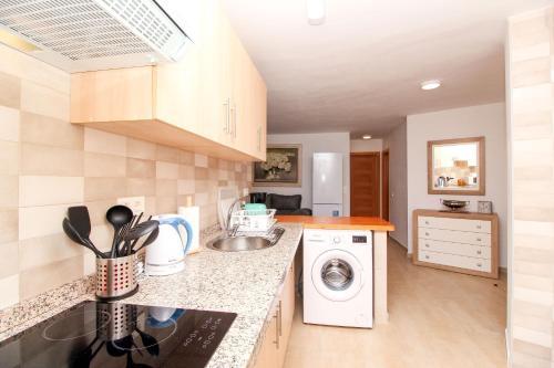 Apartamento Benalmadena Coast Condo
