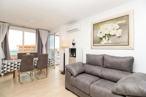 Apartamento Benalmadena Coast Condo