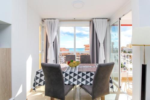Apartamento Benalmadena Coast Condo