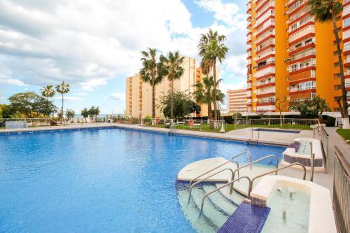 Apartamento Benalmadena Coast Condo