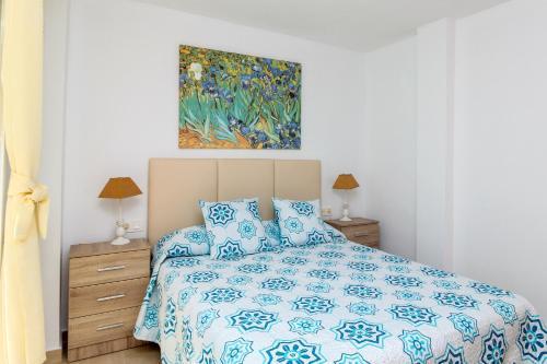 Apartamento Benalmadena Coast Condo
