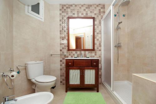 Apartamento Benalmadena Coast Condo