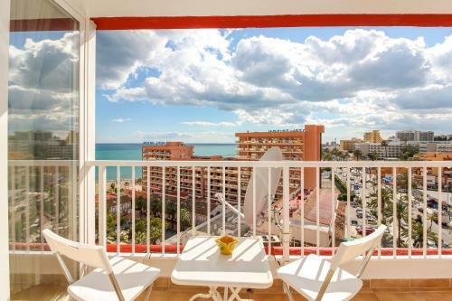 Apartamento Benalmadena Coast Condo