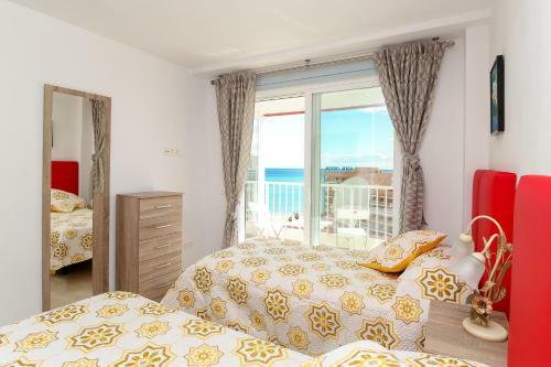 Apartamento Benalmadena Coast Condo