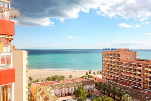 Apartamento Benalmadena Coast Condo