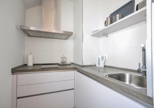 Apartamento Sitito Ni�o De Guevara