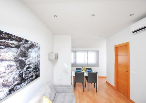 Apartamento Sitito Ni�o De Guevara