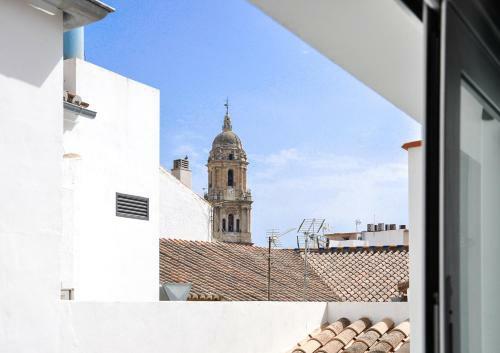 Apartamento Sitito Ni�o De Guevara