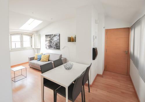 Apartamento Sitito Ni�o De Guevara