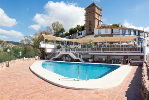 Apartamento El Campanario