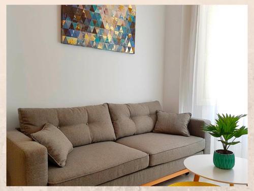 Apartamento Toctoc Perchel