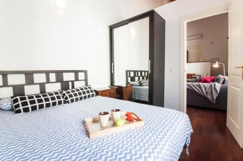 Apartamento Pe�a Freshapartments By Bossh Hotels