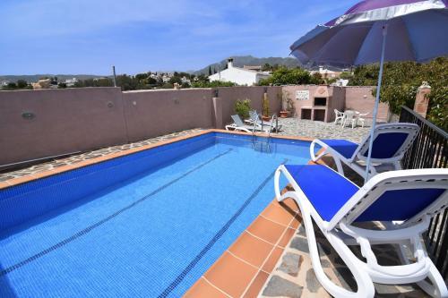 Agroturismo Casa La Ca�ailla