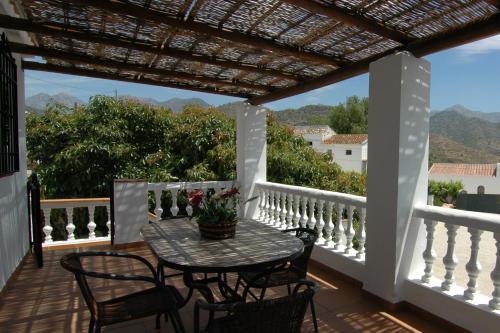 Agroturismo Casa La Ca�ailla