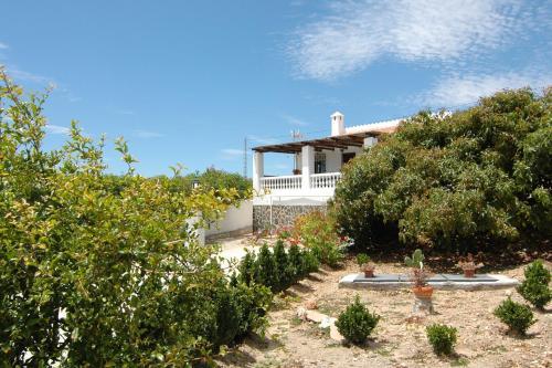 Agroturismo Casa La Ca�ailla