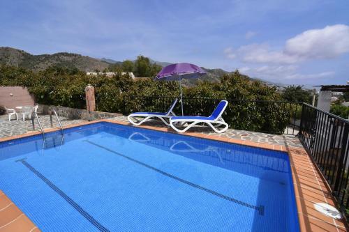 Agroturismo Casa La Ca�ailla