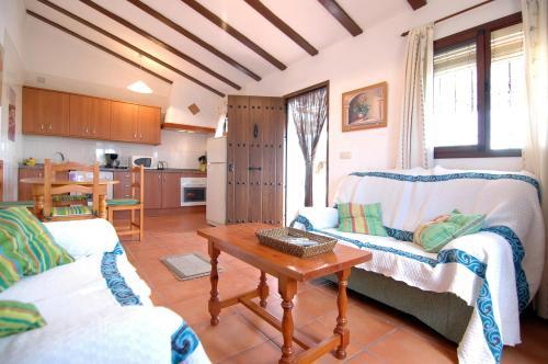 Agroturismo Casa La Ca�ailla