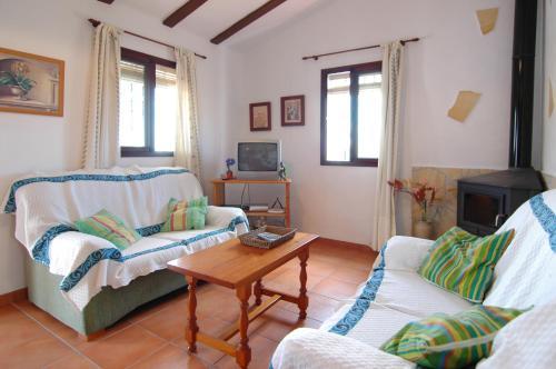Agroturismo Casa La Ca�ailla