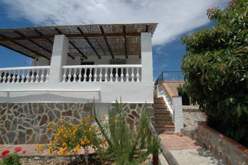 Agroturismo Casa La Ca�ailla