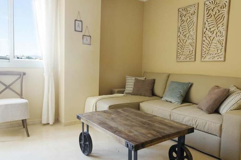 Apartamento Central Station Exclusive