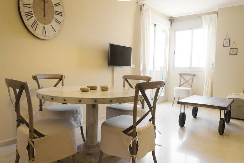 Apartamento Central Station Exclusive