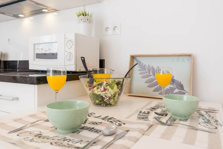 Teatro Plaza Apartments