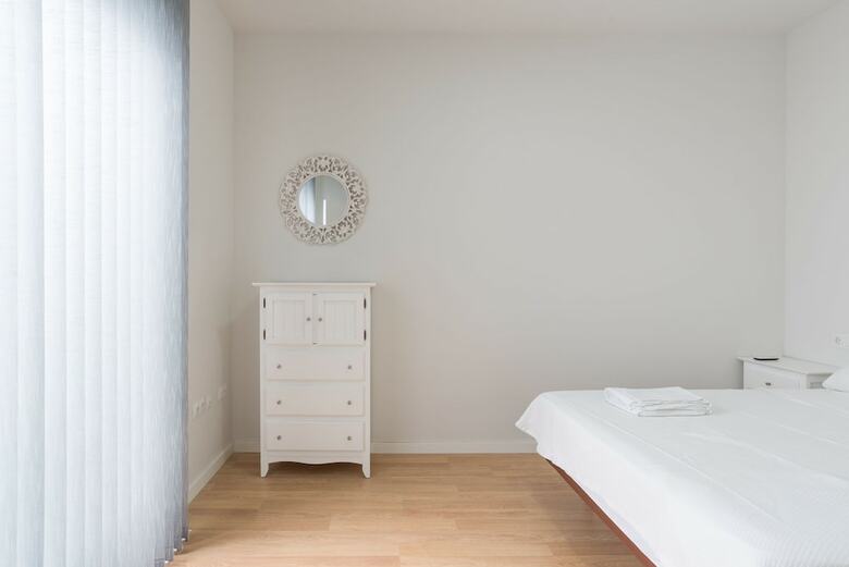 Teatro Plaza Apartments
