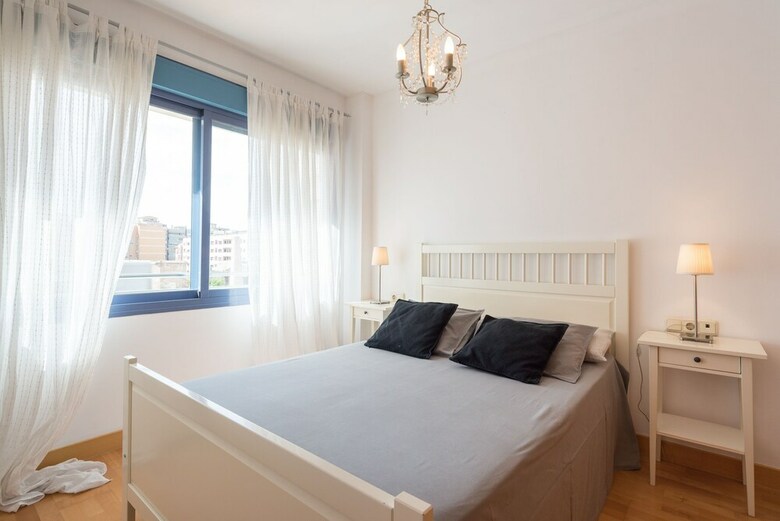 Apartamento Lu&cia Central