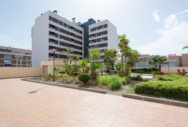 Apartamento Lu&cia Central
