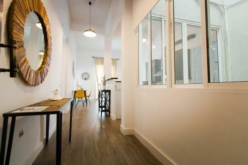 Apartamento H2m 2 Bedroom Romantic Next Main Square