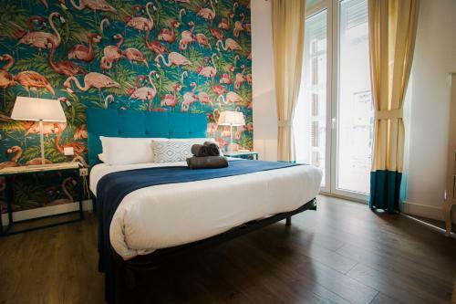Apartamento H2m 2 Bedroom Romantic Next Main Square