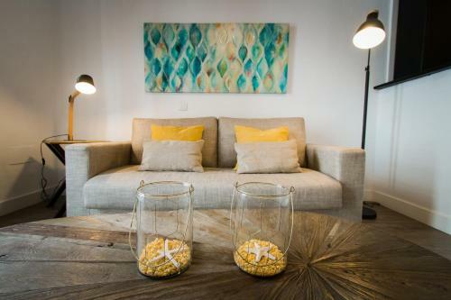 Apartamento H2m 2 Bedroom Romantic Next Main Square