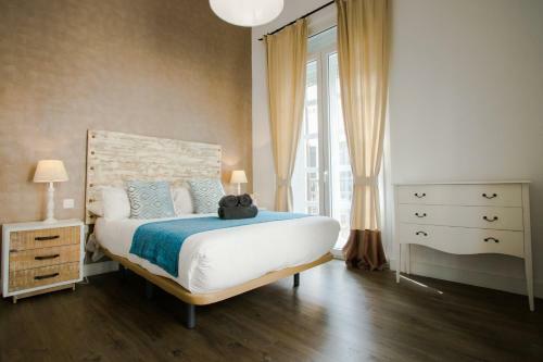 Apartamento H2m 2 Bedroom Romantic Next Main Square