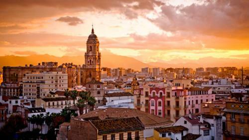 Apartamento H2m 2 Bedroom Romantic Next Main Square