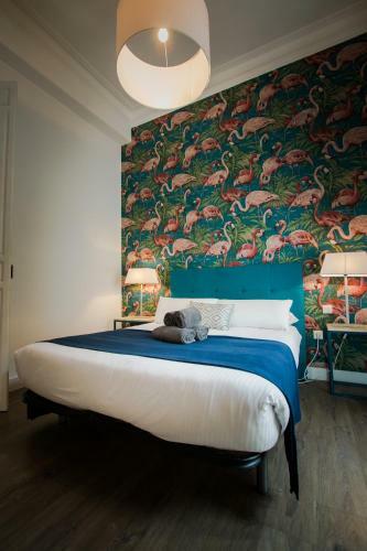 Apartamento H2m 2 Bedroom Romantic Next Main Square