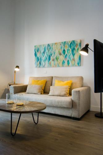Apartamento H2m 2 Bedroom Romantic Next Main Square