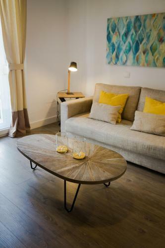 Apartamento H2m 2 Bedroom Romantic Next Main Square