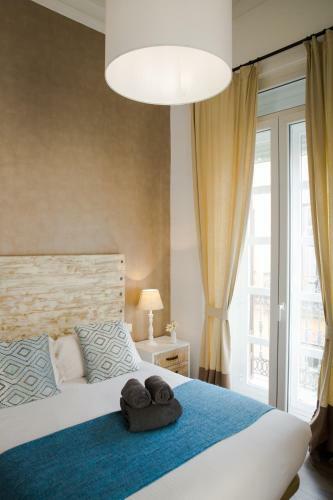 Apartamento H2m 2 Bedroom Romantic Next Main Square