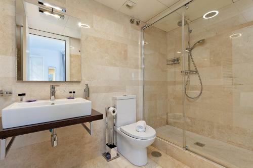 Apartamento Souvir�n City Center