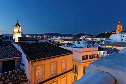 Apartamento Souvir�n City Center