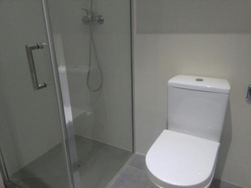 Apartamento El Balc�n De Pedregalejo I