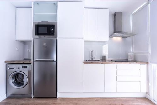 Apartamento El Balc�n De Pedregalejo I