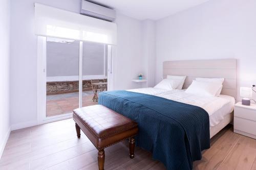 Apartamento El Balc�n De Pedregalejo I